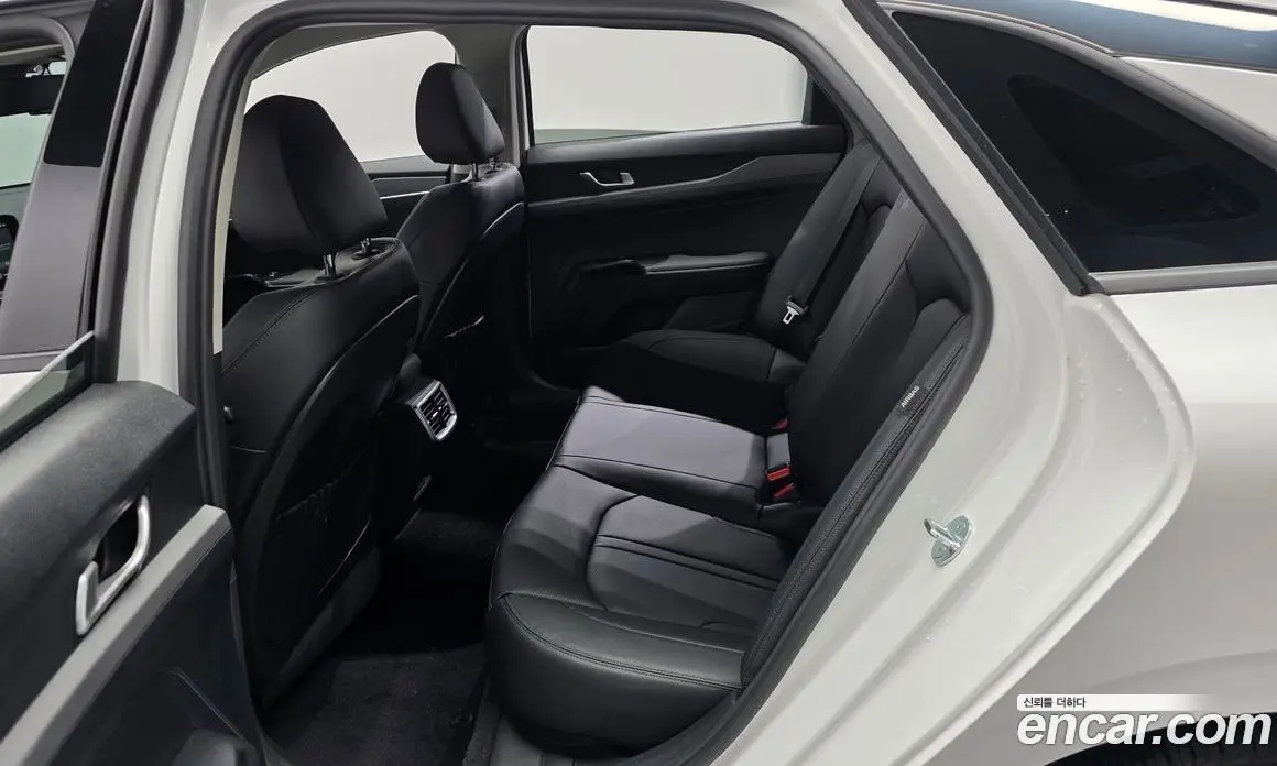 Kia K5 (Optima) 2025 2.0 автомат (гидро), фото 16