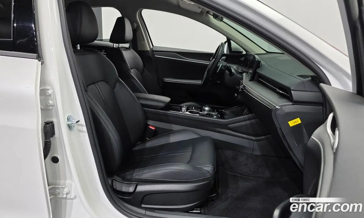 Kia K5 (Optima) 2025 2.0 автомат (гидро), фото 17