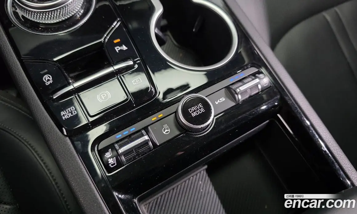 Kia K5 (Optima) 2025 2.0 автомат (гидро), фото 30