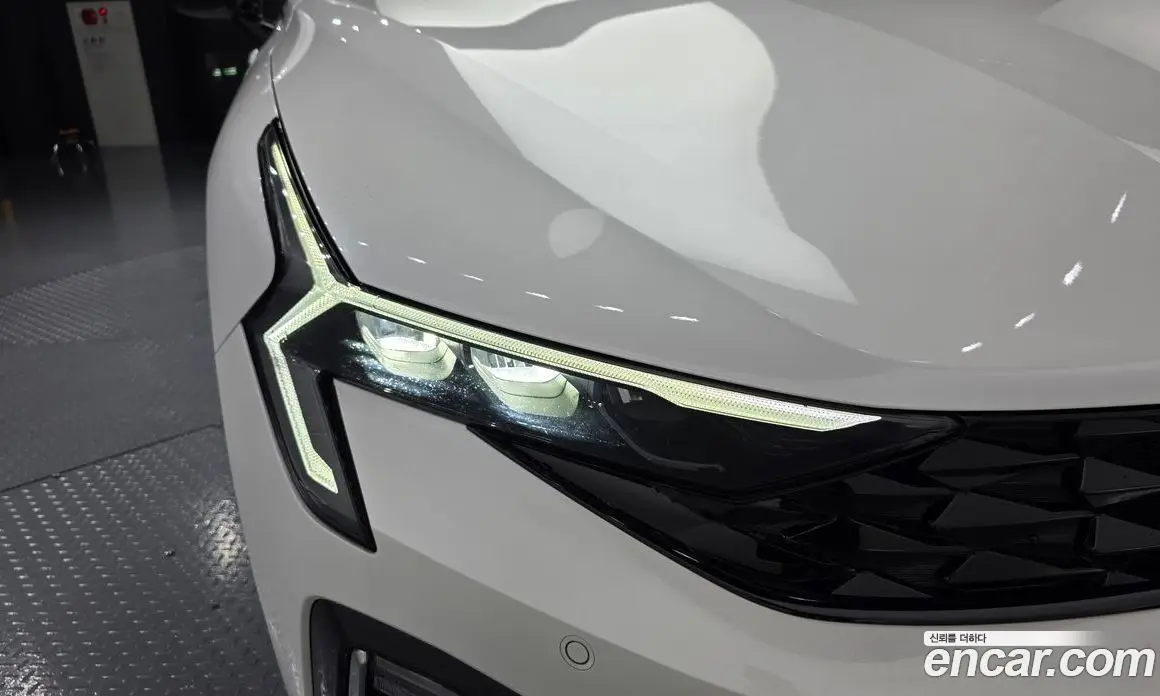 Kia K5 (Optima) 2025 2.0 автомат (гидро), фото 8