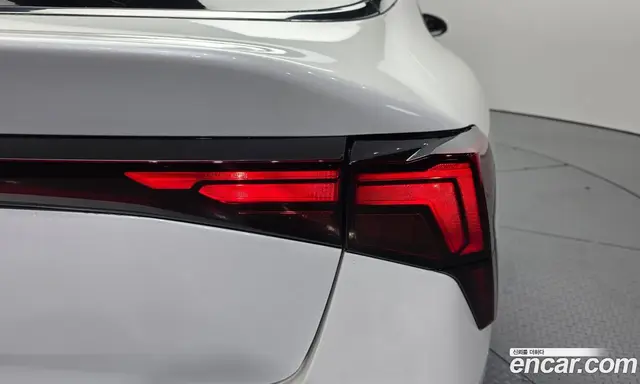 Kia K5 (Optima) 2025 2.0 автомат (гидро), миниатюра 9