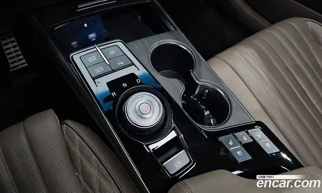 Kia K8 2022 1.6 автомат (гидро), миниатюра 12