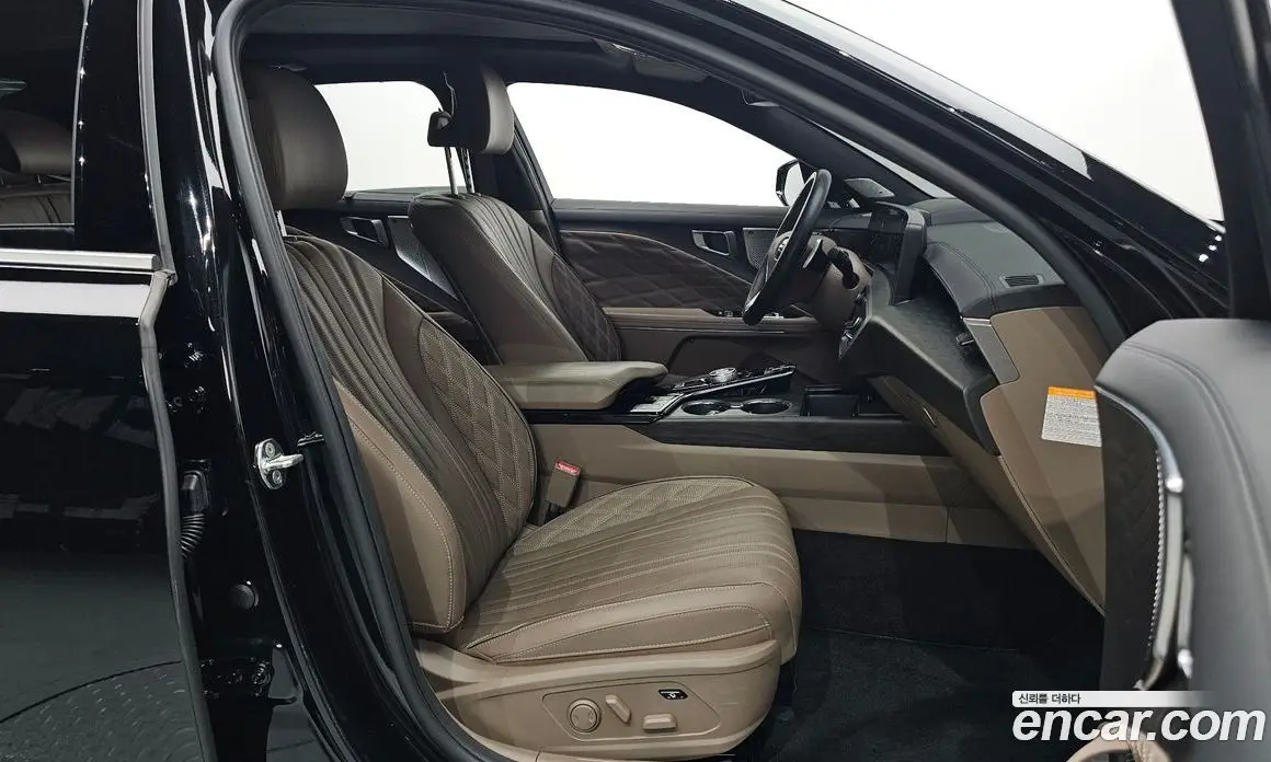 Kia K8 2022 1.6 автомат (гидро), фото 13