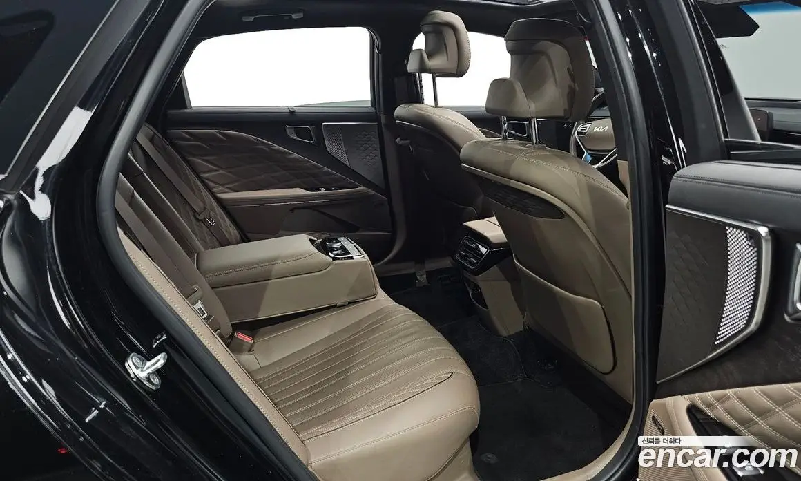 Kia K8 2022 1.6 автомат (гидро), фото 16