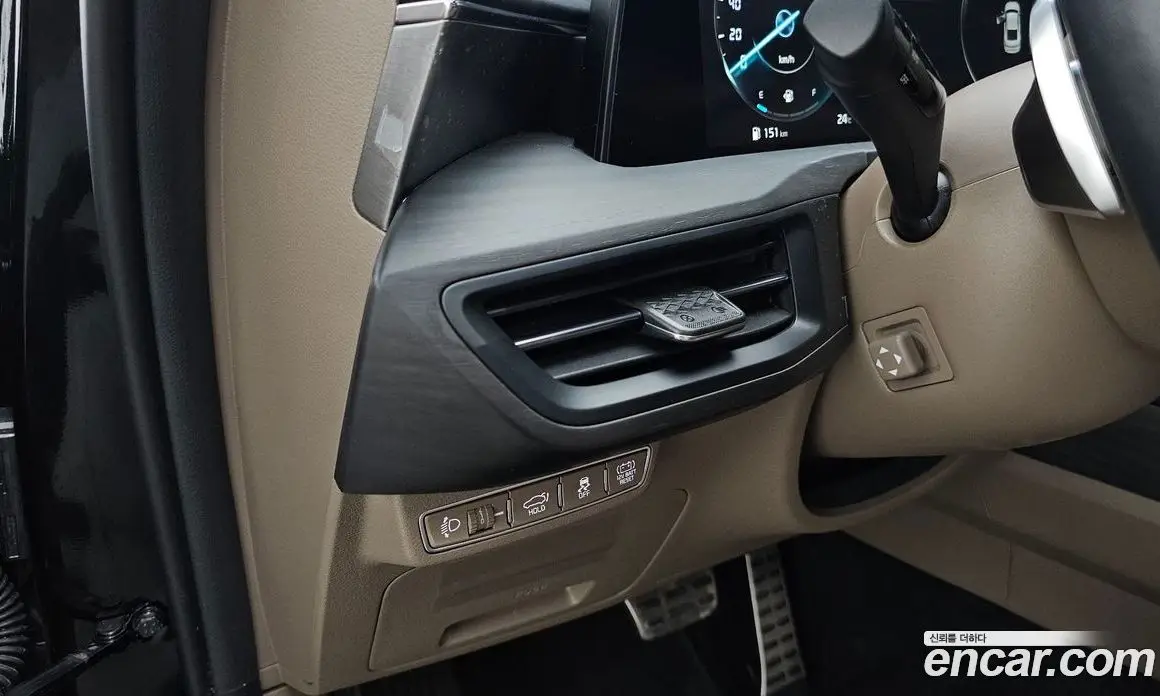 Kia K8 2022 1.6 автомат (гидро), фото 26