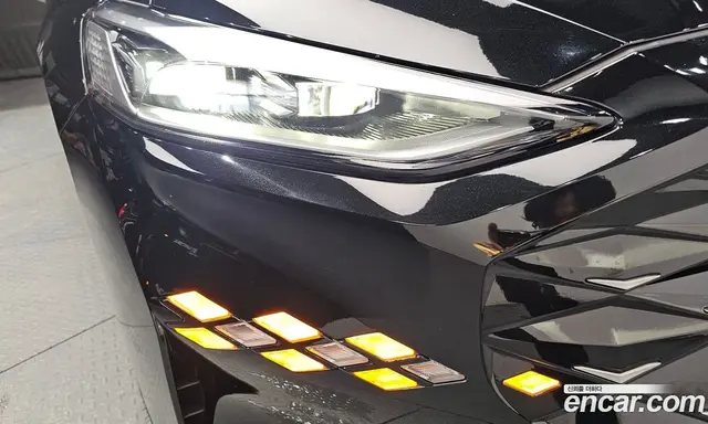 Kia K8 2022 1.6 автомат (гидро), миниатюра 8