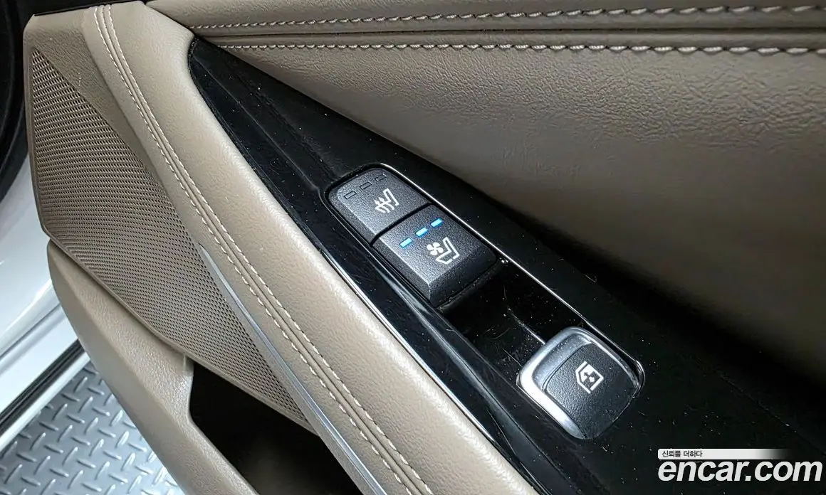 Kia K8 2022 2.5 автомат (гидро), фото 39