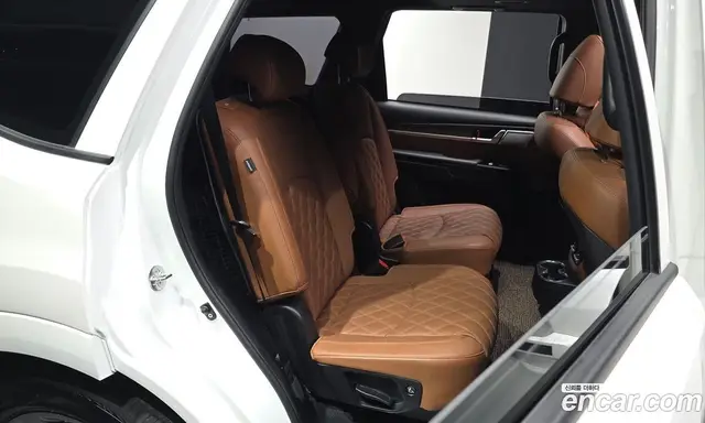 Kia Mohave 2023 3.0 автомат (гидро), миниатюра 12