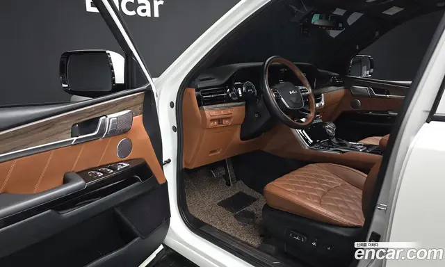 Kia Mohave 2023 3.0 автомат (гидро), миниатюра 10