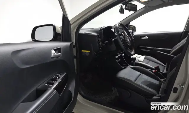 Kia Morning 2017 1.0 автомат (гидро), миниатюра 12