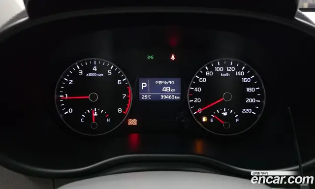 Kia Morning 2020 1.0 автомат (гидро), миниатюра 11
