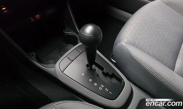Kia Morning 2020 1.0 автомат (гидро), миниатюра 12