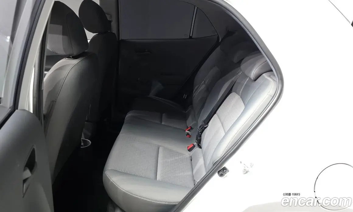 Kia Morning 2020 1.0 автомат (гидро), фото 16