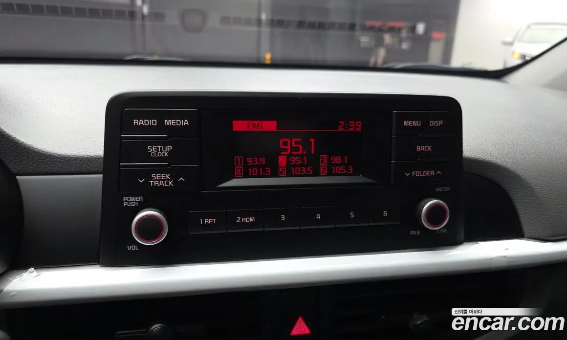Kia Morning 2020 1.0 автомат (гидро), фото 20