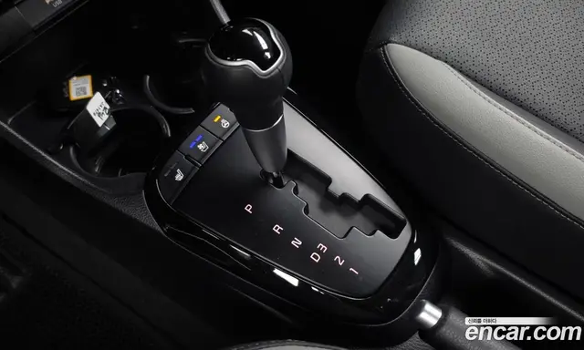 Kia Morning 2022 1.0 автомат (гидро), миниатюра 11