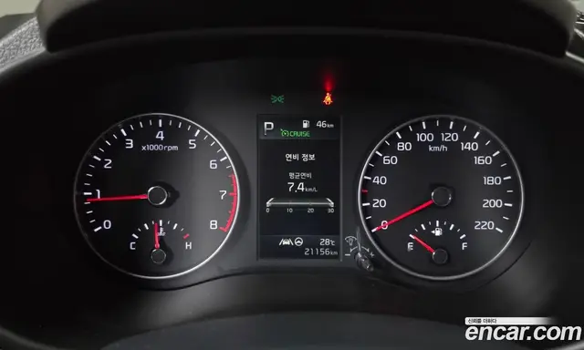 Kia Morning 2022 1.0 автомат (гидро), миниатюра 10