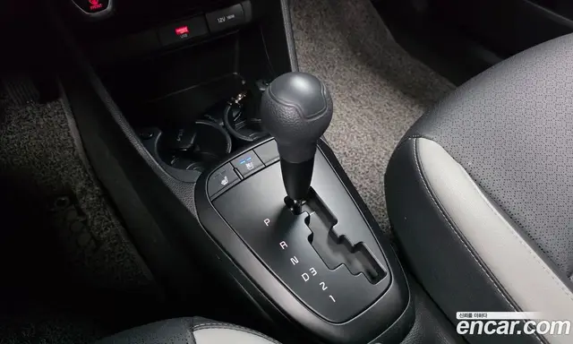 Kia Morning 2022 1.0 автомат (гидро), миниатюра 12