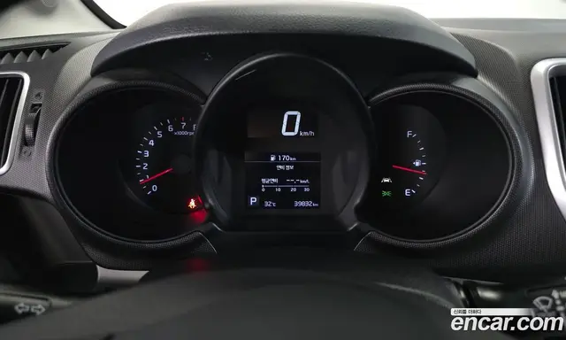 Kia Ray 2020 1.0 автомат (гидро), миниатюра 11