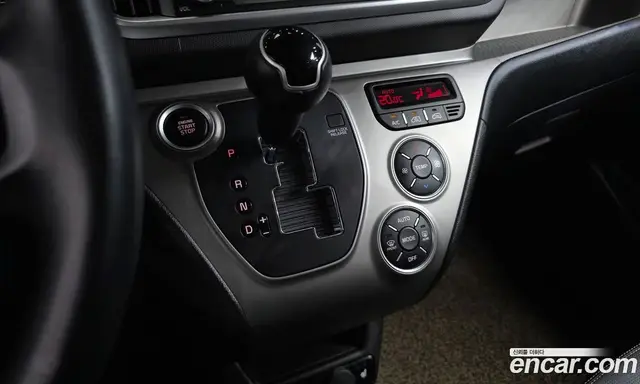 Kia Ray 2020 1.0 автомат (гидро), миниатюра 12
