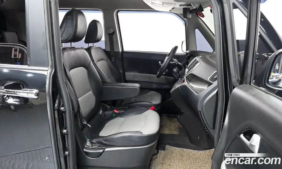 Kia Ray 2020 1.0 автомат (гидро), фото 16
