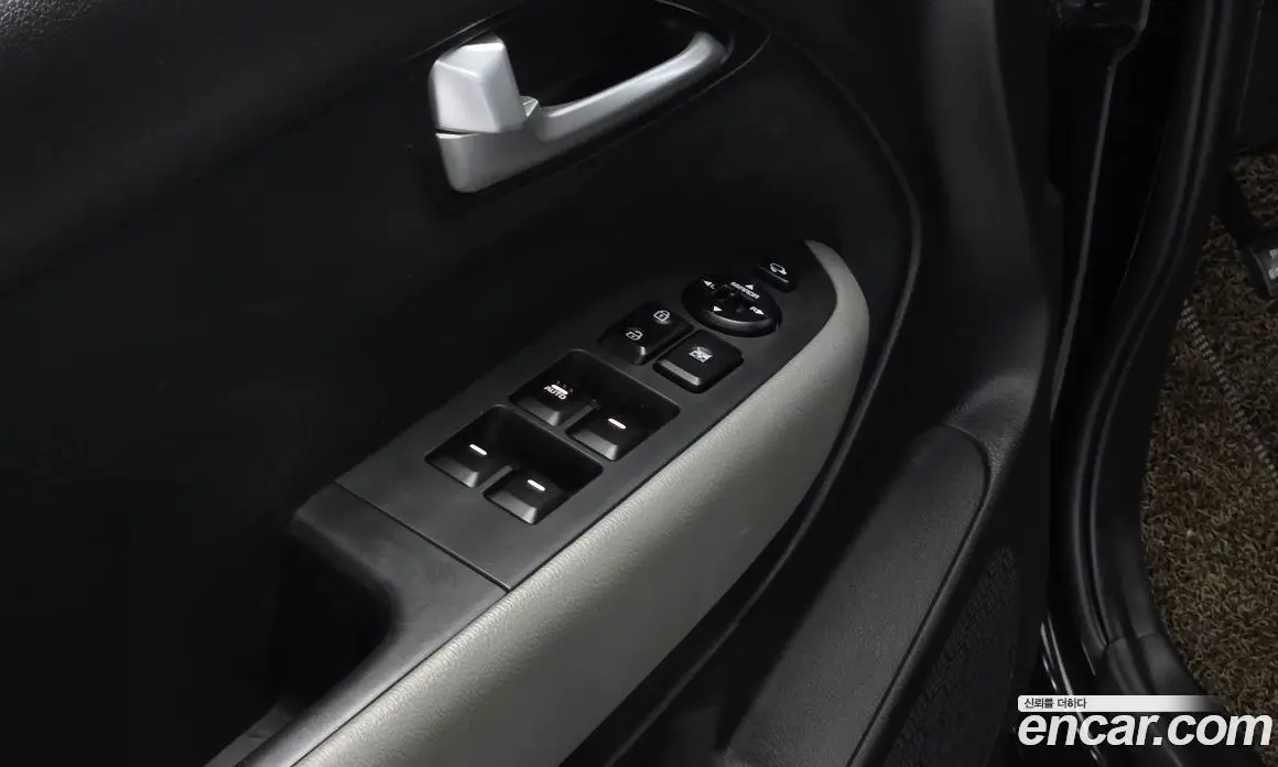 Kia Ray 2020 1.0 автомат (гидро), фото 22