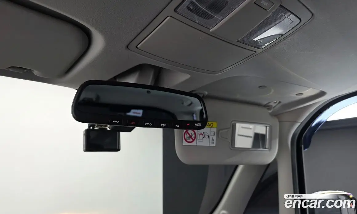 Kia Ray 2020 1.0 автомат (гидро), фото 25