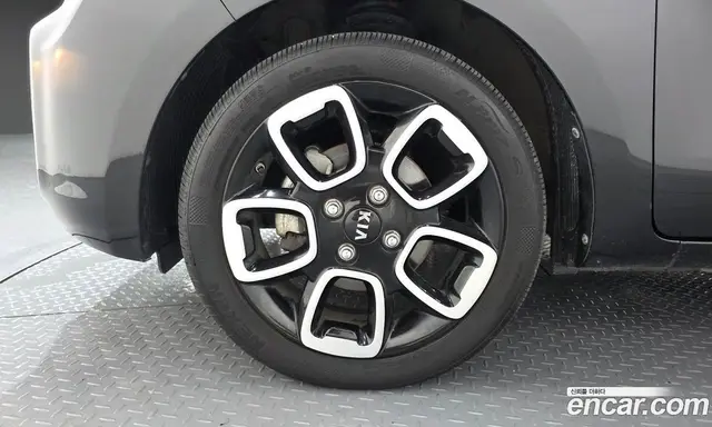 Kia Ray 2020 1.0 автомат (гидро), миниатюра 5