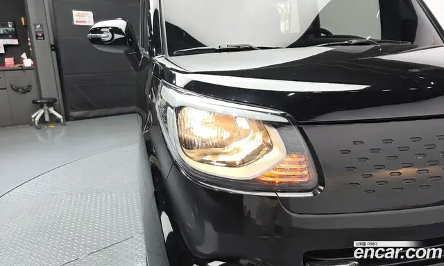 Kia Ray 2020 1.0 автомат (гидро), миниатюра 8