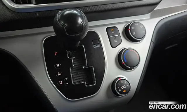 Kia Ray 2022 1.0 автомат (гидро), миниатюра 12