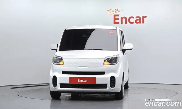Kia Ray 2022 1.0 автомат (гидро), миниатюра 3