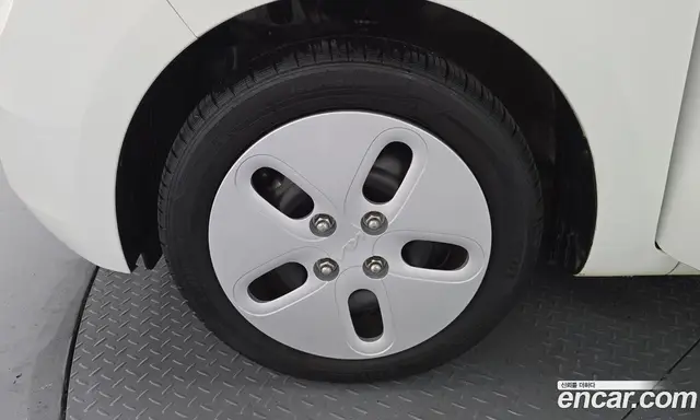 Kia Ray 2022 1.0 автомат (гидро), миниатюра 5