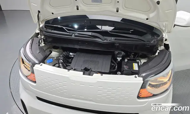 Kia Ray 2022 1.0 автомат (гидро), миниатюра 6