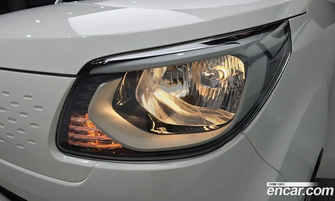 Kia Ray 2022 1.0 автомат (гидро), фото 8