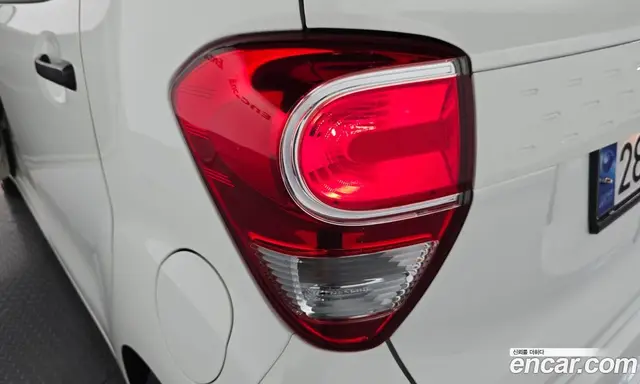 Kia Ray 2022 1.0 автомат (гидро), миниатюра 9