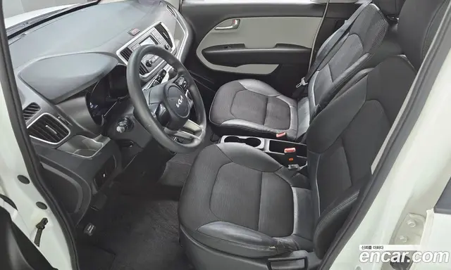 Kia Ray 2022 1.0 автомат (гидро), миниатюра 10