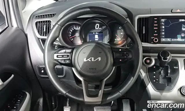 Kia Ray 2022 1.0 автомат (гидро), миниатюра 11