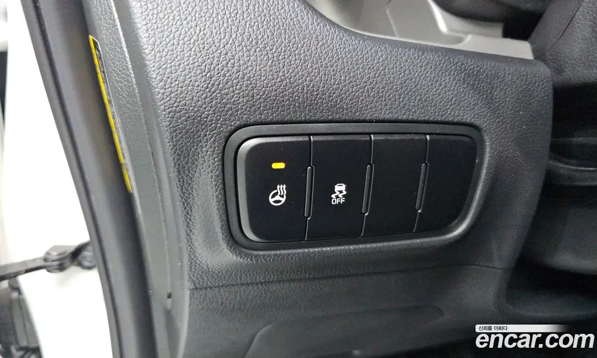 Kia Ray 2022 1.0 автомат (гидро), фото 16