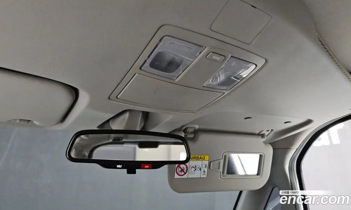 Kia Ray 2022 1.0 автомат (гидро), фото 17