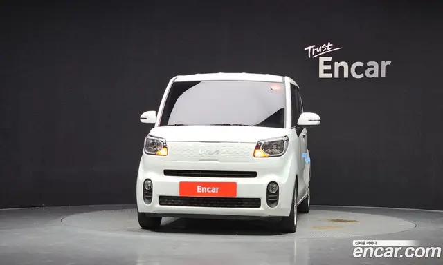 Kia Ray 2022 1.0 автомат (гидро), миниатюра 3