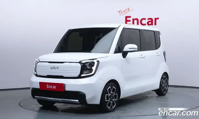 Kia Ray 2023 1.0 автомат (гидро), миниатюра 1