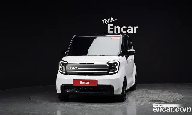 Kia Ray 2025 1.0 автомат (гидро), миниатюра 2