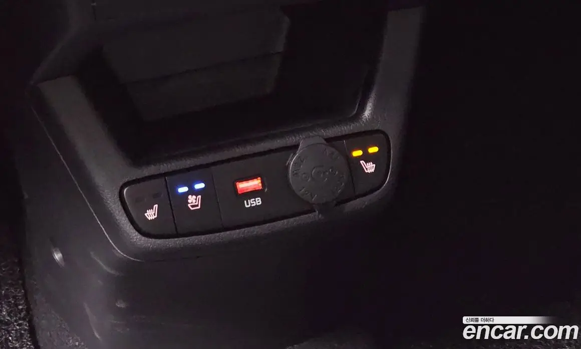Kia Ray 2025 1.0 автомат (гидро), фото 22