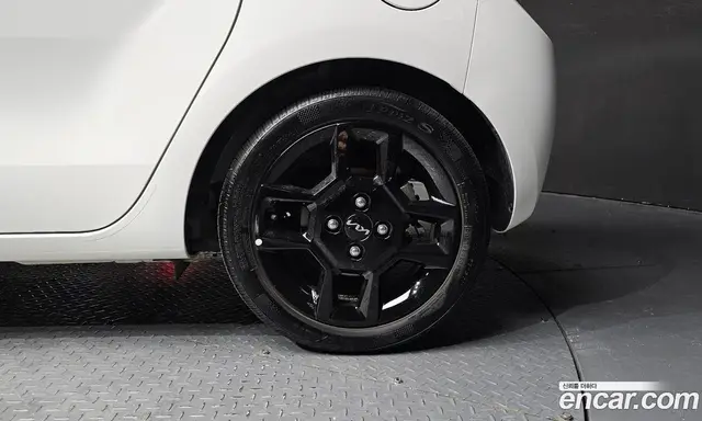 Kia Ray 2025 1.0 автомат (гидро), миниатюра 6