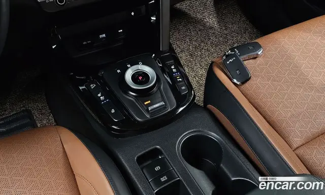 Kia Seltos 2023 2.0 автомат (гидро), миниатюра 11