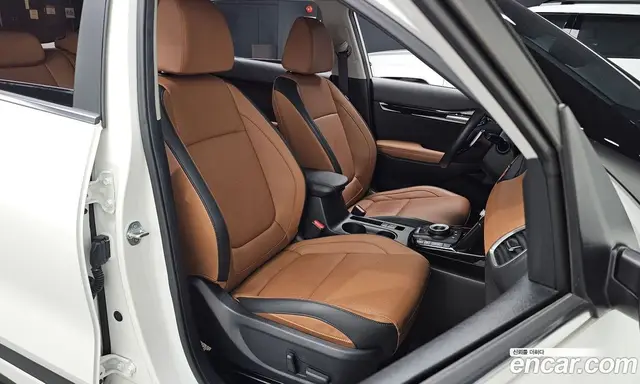 Kia Seltos 2023 2.0 автомат (гидро), миниатюра 12