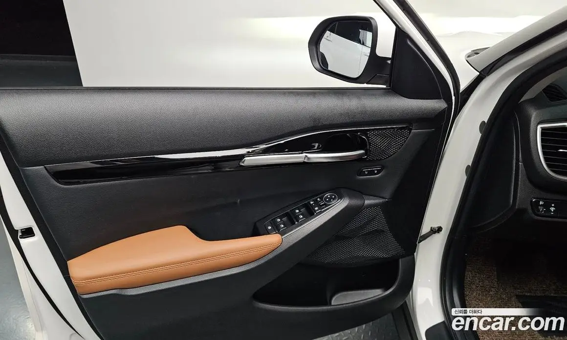 Kia Seltos 2023 2.0 автомат (гидро), фото 13