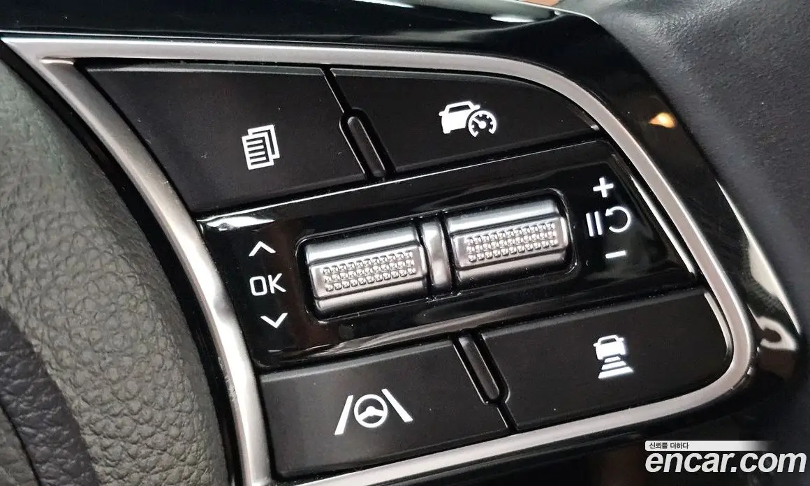 Kia Seltos 2023 2.0 автомат (гидро), фото 27