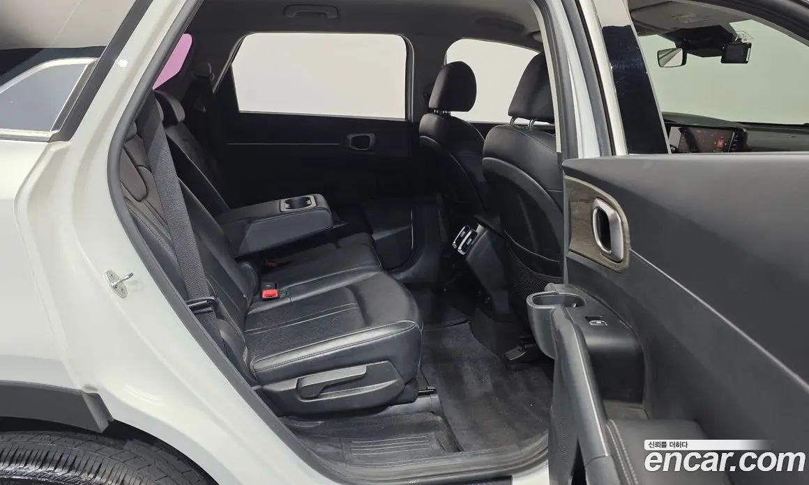Kia Sorento 2021 2.2 автомат (гидро), фото 12