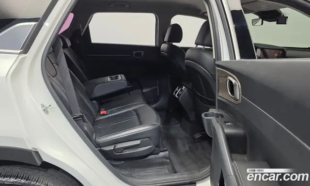 Kia Sorento 2021 2.2 автомат (гидро), миниатюра 12