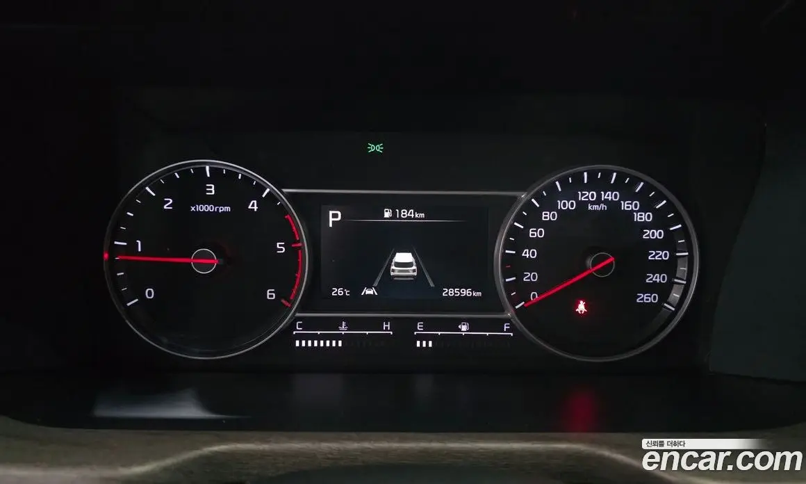 Kia Sorento 2021 2.2 автомат (гидро), фото 8